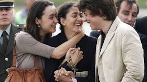 La excandidata presidencial ingrid betancourt fue la rehén más famosa de las farc. Ingrid Betancourt Work Should Not Be A Suffering Financial Times