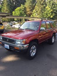1993 diesel 4runner build toyota 4runner forum largest 4runner forum 1993 diesel 4runner build toyota