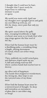 Pin By Kalie Mcquillen On Poetry Poem Quotes Poems Words