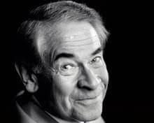 Clive Swift, actor in Keeping Up Appearances, dies aged 82