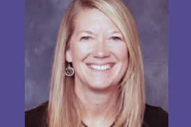 Dr. Julie Sperry to lead a four-session cohort