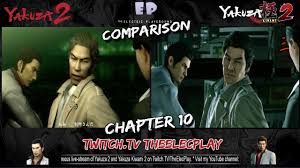 Yakuza 2 Kiwami 2 Legend In Depth Let S Play Guide Fully Translated Narrated Yakuza Kiwami 2 Psnprofiles