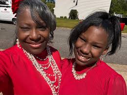 This week's Sunday Shout Out is for Allison Kallenbach! Allison is an Early  Childhood Prenatal