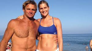 The real lone ranger (oklahoma city, jones: Gabby Reece Creating Amazing Relationships Youtube