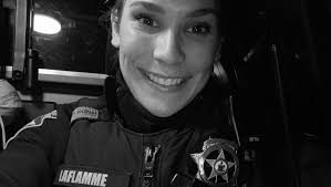 Fundraiser for Kim Laflamme by Beth Jones : Deputy Kim Laflamme's Fight