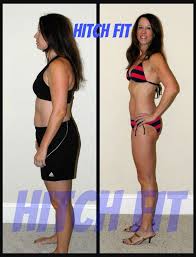 Pin On Fit Over 40 Before And After Photos Hitch Fit