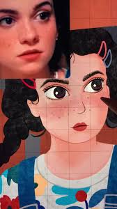 Sienna Shaw Terrifier 2 Clown Cafe