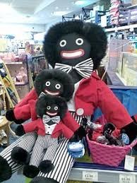 This blog showcases black dolls and occasionally other dolls of color as well. Golliwogg S History