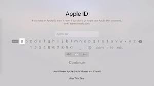 Feasible Ways To Fix Apple Tv Stuck In A Sign In Loop