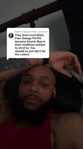 Replying to @Neosoul Nia