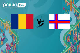 Fortuna, unul dintre sponsorii „tricolorilor. Romania Insulele Feroe Profita Acum De Pariurile Speciale Pariuri 1x2