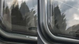 Plexiglasfenster Richtig Pflegen