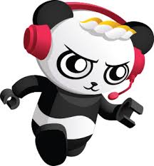 Combo panda toys are here ! How To Draw Combo Panda Easy Learn How To Draw