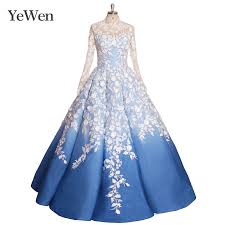 Get the best deals on royal wedding dress and save up to 70% off at poshmark now! Royal Blue Wedding Dresses Plus Size Off 75 Www Daralnahda Com