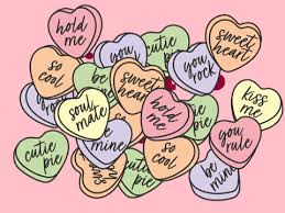 Valentine's day is the perfect day for love confessions. Happy Singles Awareness Day My Year Of Reading Dangerously
