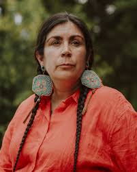 From Elan's open studios titled 'Ashawagh