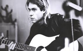 Tons of awesome kurt cobain wallpapers to download for free. Kurt Cobain Wallpapers Group 69