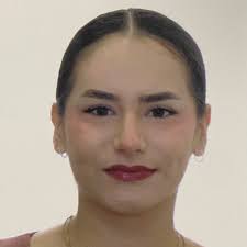 Edia Belen Vigil Lopez