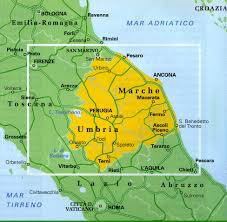Qui potete scaricare e stampare la cartina geografica della regione umbria in versione muta, fisica e politica per i bambini della scuola primaria. Umbria Marche Europe Co San Marino Umbria