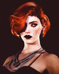 Who is the hottest character in Cyberpunk 2077 : r/CyberpunkTheGame