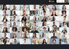 Today, we're making google meet, our premium video conferencing product, free for everyone, with this means you might not be able to create meetings at meet.google.com right away, but you can. Google Workspace Updates See Up To 49 People Including Yourself In Google Meet
