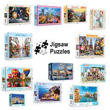 Check spelling or type a new query. China 1000 Pieces Jigsaw Puzzles Adults Children Decompression Puzzle Educational Toys China Toy And Gift Price