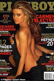 Image result for play boy magazine