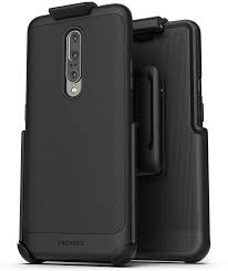 Best oneplus 7 pro cases android central 2021. Oneplus 7 Pro Thin Armor Case And Holster Black Encased