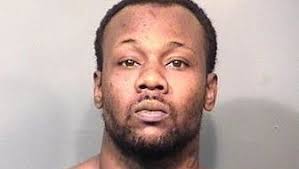 Photos: Arrest mugshots 6-15-15