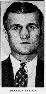 James Preston Saylor (1900-1986)