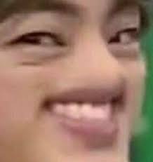 Imágenes de evil smiley face meme | funny memes. Pin By Kay Kinsinger On K Pop Only Bts Face Bts Meme Faces Kpop Memes