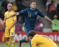 Euro 2012 ibrahimovich shevche friendly game between brasil and argentina! Euro 2012 Day 8 Summary Ukraine Vs France Sweden Vs England