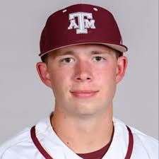 Mason Corbett, Infielder,