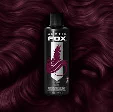 Rainbow Head - Arctic Fox Hair Dyes Available Here At Rainbow Head! Arctic  Fox Hair Color Is A Vibrant, Long-Lasting, Semi-Permanent Hair Dye That Is  Made In The Usa. 4Oz. Size P600