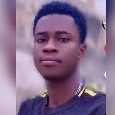 Chris Goss in people