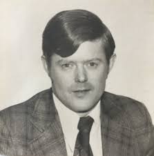 Obituary information for Thomas Gilbride