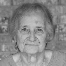 Mildred Huguley Obituary (1924