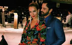 Ana rita clara salavedra's geni profile. Ana Rita Clara Marido De Apresentadora Surpreende Nos Bracos De Outra Mulher Vip Pt