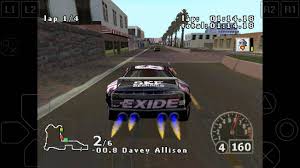 Dari pada penasaran,,, mending langsung aja download gamenya dan langsung mainkan sendiri. Fian Games Nascar Rumble Platform Ps1 Size 165mb Facebook