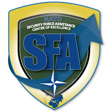 Nato logo by unknown author license: Logo S Description Nato Sfa Coe