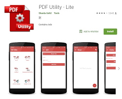 Tidak hanya untuk mengkompres file pdf, smallpdf juga menawarkan berbagai layanan seperti memisahkan dan menggabungkan pdf, konversi pdf ke berbagai format lainnya, serta mengedit sebuah file pdf. Cara Menggabungkan File Pdf Menjadi Satu File Dengan Cara Praktis Cepat Dan Mudah Di Android Kursus Komputer Kursus Komputer Di Depok Kursus Pemrograman Nf Computer