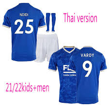 Check spelling or type a new query. The New Men Leicester City Kids Suit 21 22 Leicester Soccer Jersey Home City Vardy Maddison Tielemans Thai Style Shirt Special Offer 0e26e7 Goteborgsaventyrscenter
