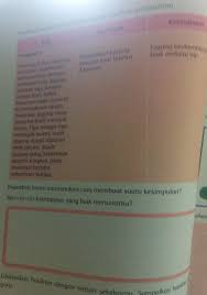 10 ciri kamu bukan pendengar yang baik (sumber gambar: Apa Ciri Ciri Kesimpulan Yang Baik Menurutmu Brainly Co Id
