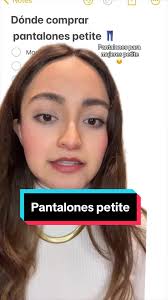 Pantalones Perfectos para Siluetas Petite