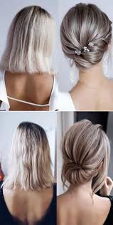 How to hide greasy hair without dry shampoo? 7 Best Greasy Hair Hairstyles Ideas Long Hair Styles Short Hair Styles Hair Styles