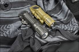 Inforce Wmlx Review Guest Post The Firearm Blog