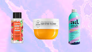 I love bumble and bumble hair products. Our Favorite New Hair Care Products Of January 2021 Allure