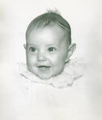 Julie Lynn (Doone) Seely (1957-2004)