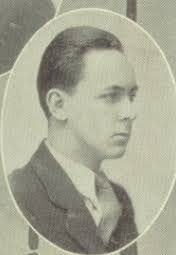 Nathaniel Alexander Gregory (1911-2005)