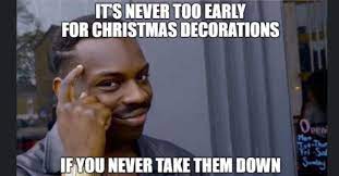 20 Christmas Memes Because It S Never Too Early